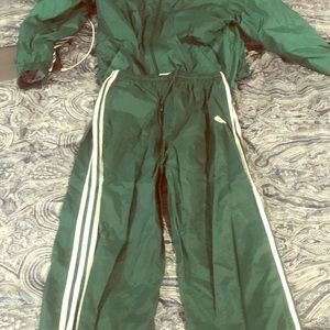 Men’s Addidas 80’s Track suit/ Joggers